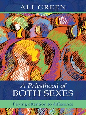 cover image of A Priesthood of Both Sexes